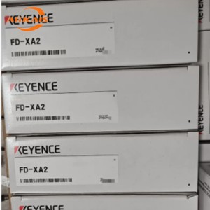 เซ็นเซอร์วัดการไหลขนาดเล็กแบบหนีบ KEYENCE FD-XA2 ของแท้ ราคาแข่งขัน พร้อมฮาร์ดแวร์และอุปกรณ์เสริมคุณภาพดี - Product Image 3