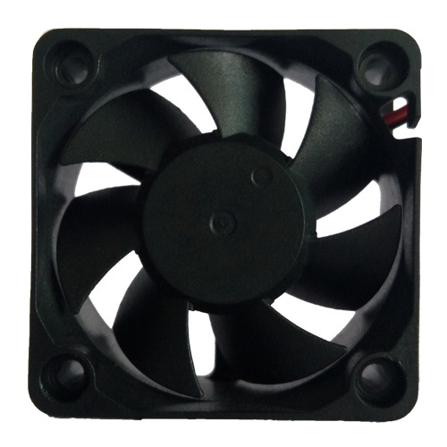 Geatcoler 5025 12/24V Axial Fan DC Brushless Computer Cooling Fan