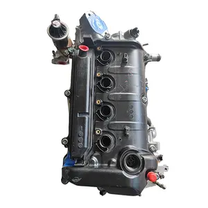 होंडा फिट सिटी HR-V के लिए थोक इस्तेमाल किया जाने वाला मशीनरी इंजन असेंबली L15b 15b2 l15b5 इंजन