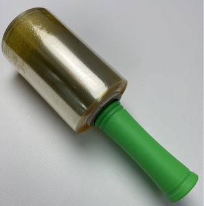 Phim bọc thực phẩm PVC cấp thực phẩm, màng bọc thực phẩm, màng co, màng nhựa cuộn lớn, màng bọc thực phẩm - Product Image 4