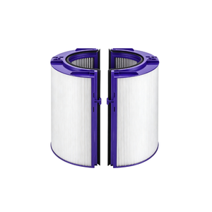 Filtre à charbon actif HEPA adapté aux purificateurs d'air TP06 TP07 TP09 HP06 HP07 HP09 PH01 PH02 - Product Image 2