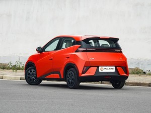 BYD Seagull 2026 Édition 405 km - Nouveau Modèle en Promotion <span class=keywords><strong>à</strong></span> <span class=keywords><strong>Prix</strong></span> Usine - Product Image 4
