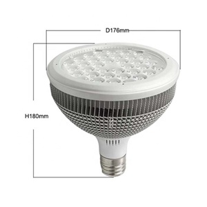 Par56 E40B <span class=keywords><strong>E27</strong></span> 300W Ersatz 240V dimmbar 30W 40W 50W 5000LM <span class=keywords><strong>Par</strong></span> <span class=keywords><strong>56</strong></span> LED-Lampe AC85-265V Direkt verkauf ab Werk OEM ODM - Product Image 3