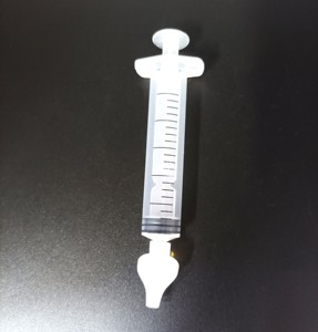 Irrigador Nasal para Bebés al por Mayor de Fábrica - Product Image 1