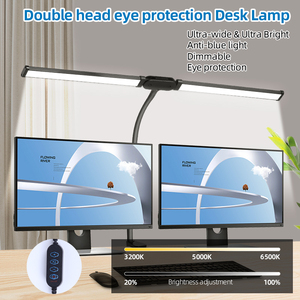 Modern Usb Adjustable Creativity Decor Simple Study Desk <strong>Lamp</strong> for Office Home Portable Table <strong>Lamp</strong>/<strong>led</strong> Desk <strong>Lamp</strong>/<strong>led</strong> Table <strong>Lamp</strong> - Product Image 3