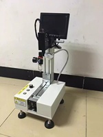 Calibration de l'alimentateur Hanwha SM Pneumatique et Électrique SM321 - Instrument de calibration d'alimentateur SMT