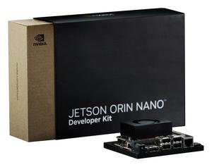 NVIDIA 945-13766-0000-000 Jetson Orin Nano 8GB Dev Kit 945-13766-0000-000 Edge AI Platform Jetson AGX Orin 32GB - Product Image 5