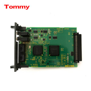 Carte de circuit imprimé originale CNC FANUC A20B-8101-0421 pour accessoires de machine - Product Image 1