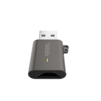Lector de tarjetas SD de tarjeta TF USB