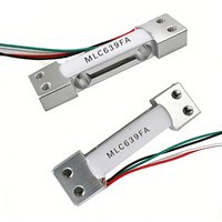 MLC639FA Balance électronique Balance à bijoux Micro capteur de pesage Cellule de charge 300g