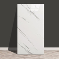 Papel Tapiz Autoadhesivo de Mármol Moderno, Lámina de PVC con Protección UV para Decoración de Interiores del Hogar, Gran Venta en la Expo de Marzo de 2026