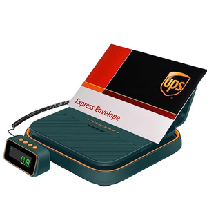 Báscula Digital Electrónica de Envíos Personalizable con Diseño Dividido, Garantía de 1 Año para Almacén, Oficina y Envíos, Q6 High P - Product Image 4