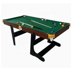 Tables de <span class=keywords><strong>billard</strong></span> et de snooker de <span class=keywords><strong>5</strong></span> pieds, 9 pieds et 8 pieds - Product Image 1