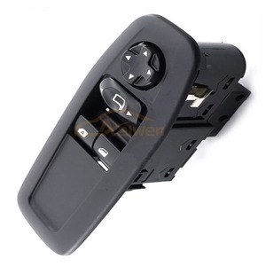 Aelwen Commutateur de lève-vitre électrique de haute qualité utilisé pour <span class=keywords><strong>PEUGEOT</strong></span> 208 <span class=keywords><strong>2008</strong></span> 12-20 OE NO 96751127ZD - Product Image 2