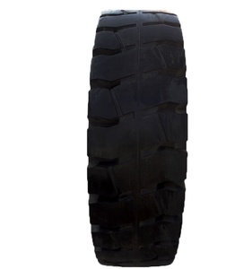 Pneu solide de remorque en caoutchouc 4.00-8 5.00-8 pneus de balayeuse - Product Image 6