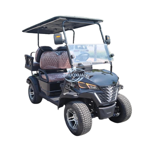 Vehículo de golf portátil multiusos para adultos, ligero, tipo carrito eléctrico para campos de golf - Product Image 5