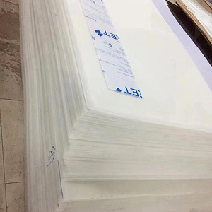 Tùy Chỉnh Trong Suốt Acrylic Sheett Minh Bạch Linh Hoạt Acrylic Tấm <span class=keywords><strong>Plexiglass</strong></span> - Product Image 3