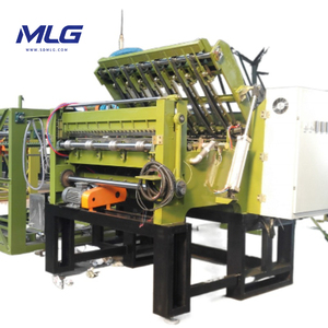 Machine de joint de doigt de placage de noyau de contreplaqué 4ft 8 pieds machine de compositeur de placage de bois - Product Image 3