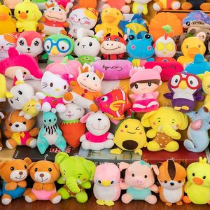 CustomPlushMaker.com Toyseei: Fábrica Mayorista de Juguetes de Peluche, Perros de Peluche, Premios de Peluche y Muñecos de Peluche a Granel para Máquinas Expendedoras - Product Image 4