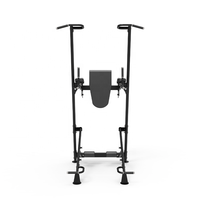 Barras paralelas para interiores, equipo de ejercicio multifuncional para ejercicio en casa, barra horizontal de Fitness, para ejercicio en casa