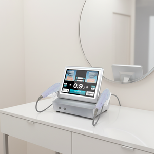 Tendance 2026 : Appareil HIFU 7D anti-âge pour lifting et raffermissement du <span class=keywords><strong>visage</strong></span> et du cou, anti-rides, avec brosse nettoyante pour le <span class=keywords><strong>visage</strong></span> et appareil HIFU 22D pour lifting du <span class=keywords><strong>visage</strong></span> - Product Image 1