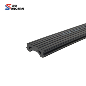 אטם גומי EPDM בהתאמה אישית לחלון ודלת אלומיניום עם ביצועי אטימה מעולים - Product Image 4