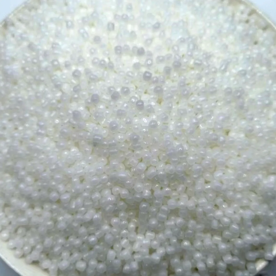 Cường độ cao fb1350 polyethylene Trinh Nữ Hạt HDPE PELLET cho bao bì thực phẩm