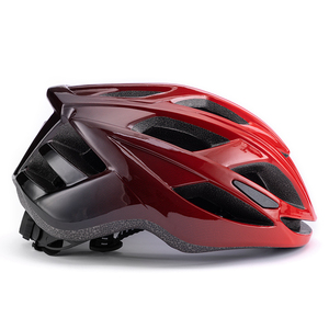 Casco de bicicleta de carretera de precio barato al por mayor de fábrica con casco de bicicleta de seguridad ligero montar en bicicleta de carretera para adultos - Product Image 5