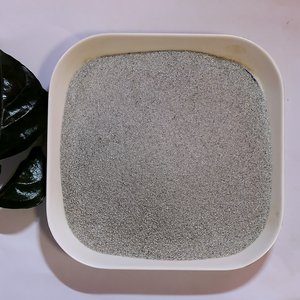 <span class=keywords><strong>Sable</strong></span> de couleur naturelle pour mélange de terrazzo et <span class=keywords><strong>enduit</strong></span> mural décoratif ou revêtement mural texturé - Product Image 3