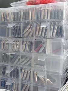 Montre connectée d'occasion originale en gros pour les modèles <span class=keywords><strong>Watch</strong></span> Series 8 S7 S6 <span class=keywords><strong>S5</strong></span> S4 S3 38/42/<span class=keywords><strong>40</strong></span>/44/41/45/42/46/49mm en aluminium - Product Image 5