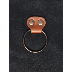 <b>Leather</b> Waist <b>Apron</b> custom merchandising - Product Image 4