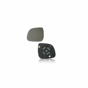 Verre de rétroviseur droit Volkswagen Transporter T6, modèles 2012-2015, 7E1857522J, rétroviseur de voiture fabriqué en TR - Product Image 2