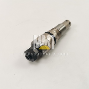 Válvula de Alivio Hidráulica Principal 206-3216 140-0634 2063216 1400634 para Excavadora 315C 315B 318B - Product Image 6