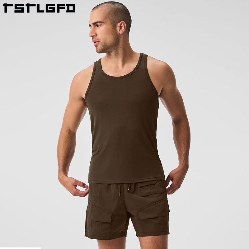 สีน้ำตาล