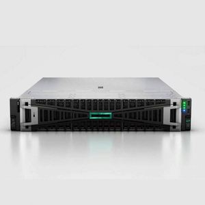 Servidor en Rack HPE ProLiant DL385 Gen10 Plus DL380 Gen11 2U, Procesador AMD EPYC 9454P, Alto Rendimiento, Original para Empresas - Product Image 2