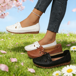 Mocassins de sport pour femmes de grande taille, populaires pour le commerce extérieur, été, printemps, automne - Product Image 5