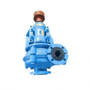 Manufacturer Centrifugal Sand <b>Sludge</b> Heavy Duty Horizontal Slurry <b>Sludge</b> <b>Pump</b> for Metallurgy - Product Image 3