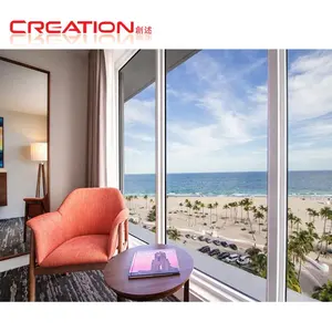 B océano Resort <span class=keywords><strong>Fort</strong></span> <span class=keywords><strong>Lauderdale</strong></span> ee.uu. Custom Made Hotel muebles habitación - Product Image 1