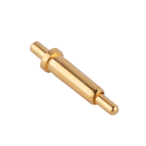 Tùy chỉnh kết nối điện POGO pins bạc/Nickel/mạ vàng độ chính xác cao pin - Product Image 5