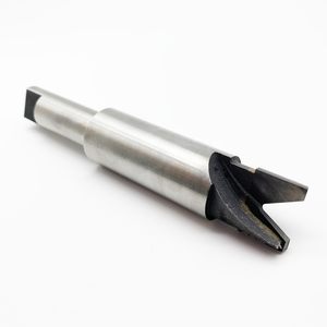 Water Jet Spare Parts High Pressure Tube Making Threading Tool <strong>End</strong> <strong>Mill</strong> 1/4 and 3/8 - Product Image 4