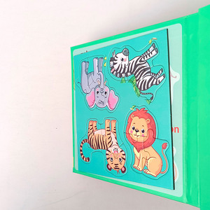 Juguetes educativos para la primera infancia para niños, <span class=keywords><strong>rompecabezas</strong></span> de nivel superior, juguetes de pensamiento para niños, <span class=keywords><strong>rompecabezas</strong></span> educativos para niños - Product Image 5