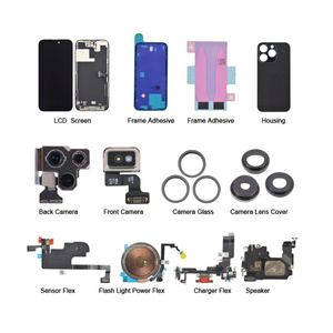 Panel de Repuesto LCD, Digitalizador, Lente de Vidrio Frontal, Sensor 100% Probado, <span class=keywords><strong>Precio</strong></span> de Fábrica, <span class=keywords><strong>iPad</strong></span> <span class=keywords><strong>Pro</strong></span> <span class=keywords><strong>12.9</strong></span> <span class=keywords><strong>Pulgadas</strong></span> 4ª Generación - Product Image 3
