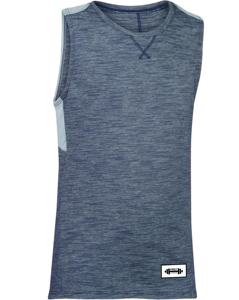 Débardeur sans manches pour homme, vêtement de sport, décontracté, pour entraînement, vente en gros - Product Image 1