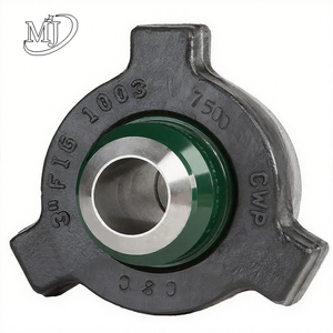 محول معدات استخراج حقول النفط API 3 "FIG-مطرقة عالية الضغط من نوع H2S مترابطة وصلة غاز حمضي - Product Image 1