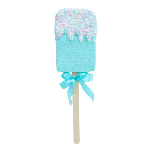 Decoração de Porta de Loja Personalizada em Estilo Cartoon, Decoração de Festa ao Ar Livre, Escultura Gigante de Sorvete, Decoração de Doces para Eventos - Product Image 4