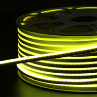 Fabricant d'usine 5050 flexible led bande 60 led/m étanche flexible violet led bande flexible lumière