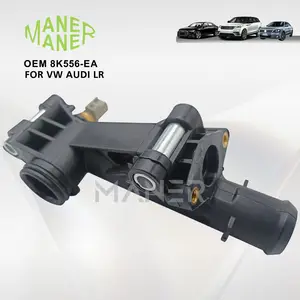 MANER bm5g8k5531422033 1831793 soğutma sistemleri Ford Fiesta Escape için yeni termostat konut su borusu