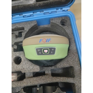 อุปกรณ์สำรวจ FOIF A90 มือสอง ระบบ Gnss Rtk สภาพ 90% สำหรับ Gps Rtk - Product Image 4