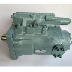 ปั๊มไฮดรอลิกพวงมาลัยมิตซูบิชิ รุ่น MKV-11H-RFA-P11-Q-11 ปั๊มไฮดรอลิกพวงมาลัย MKV-23 11 33 - Product Image 2