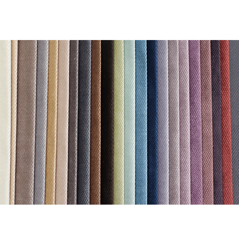 Привлекательные блестящие бархатные ткани для мебели